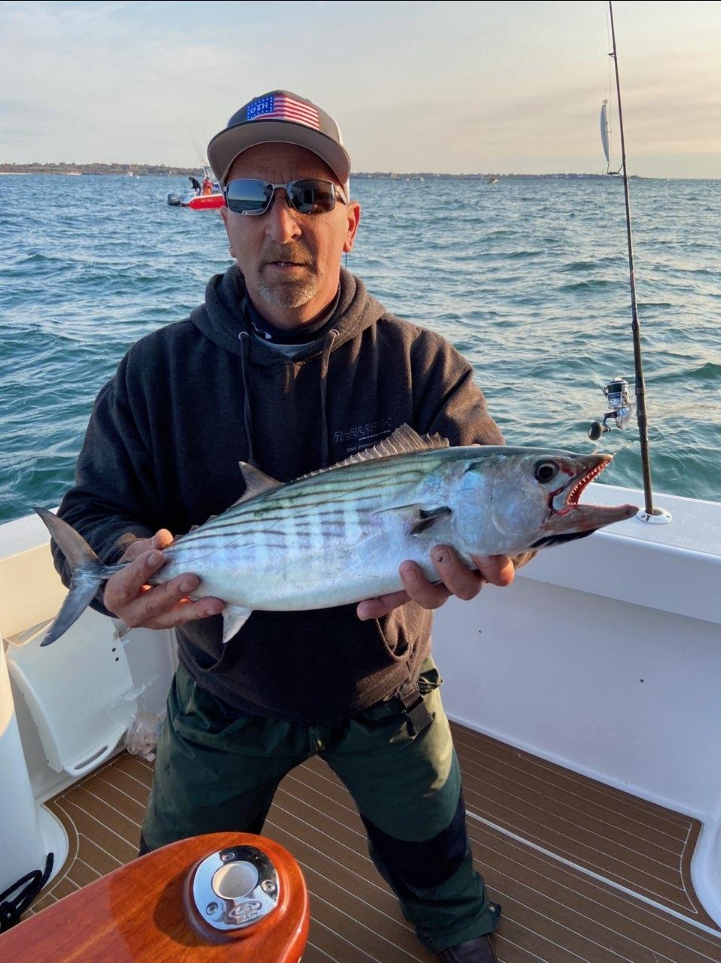 Reelistic Sportfishing Charters - Rhode Island Sport Fishing Charters RI