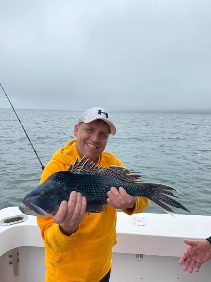 Reelistic Sportfishing Charters - Rhode Island Sport Fishing Charters RI