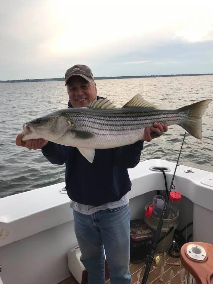 Reelistic Sportfishing Charters - Rhode Island Sport Fishing Charters RI